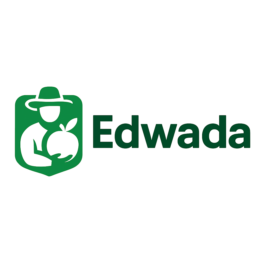 Edwada Shop Logo